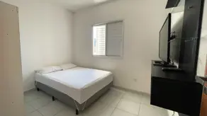 Imagem 4 - Apartamento em Pereque-Mirim, Ubatuba - SP