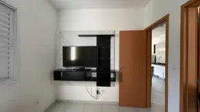 Imagem 5 - Apartamento em Pereque-Mirim, Ubatuba - SP