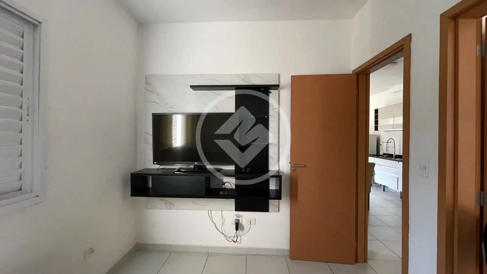 Imagem 5 - Apartamento em Pereque-Mirim, Ubatuba - SP