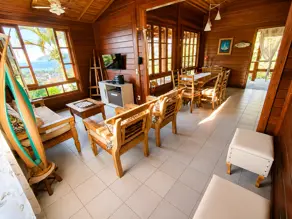 Imagem 5 - Casa em Enseada, Ubatuba - SP