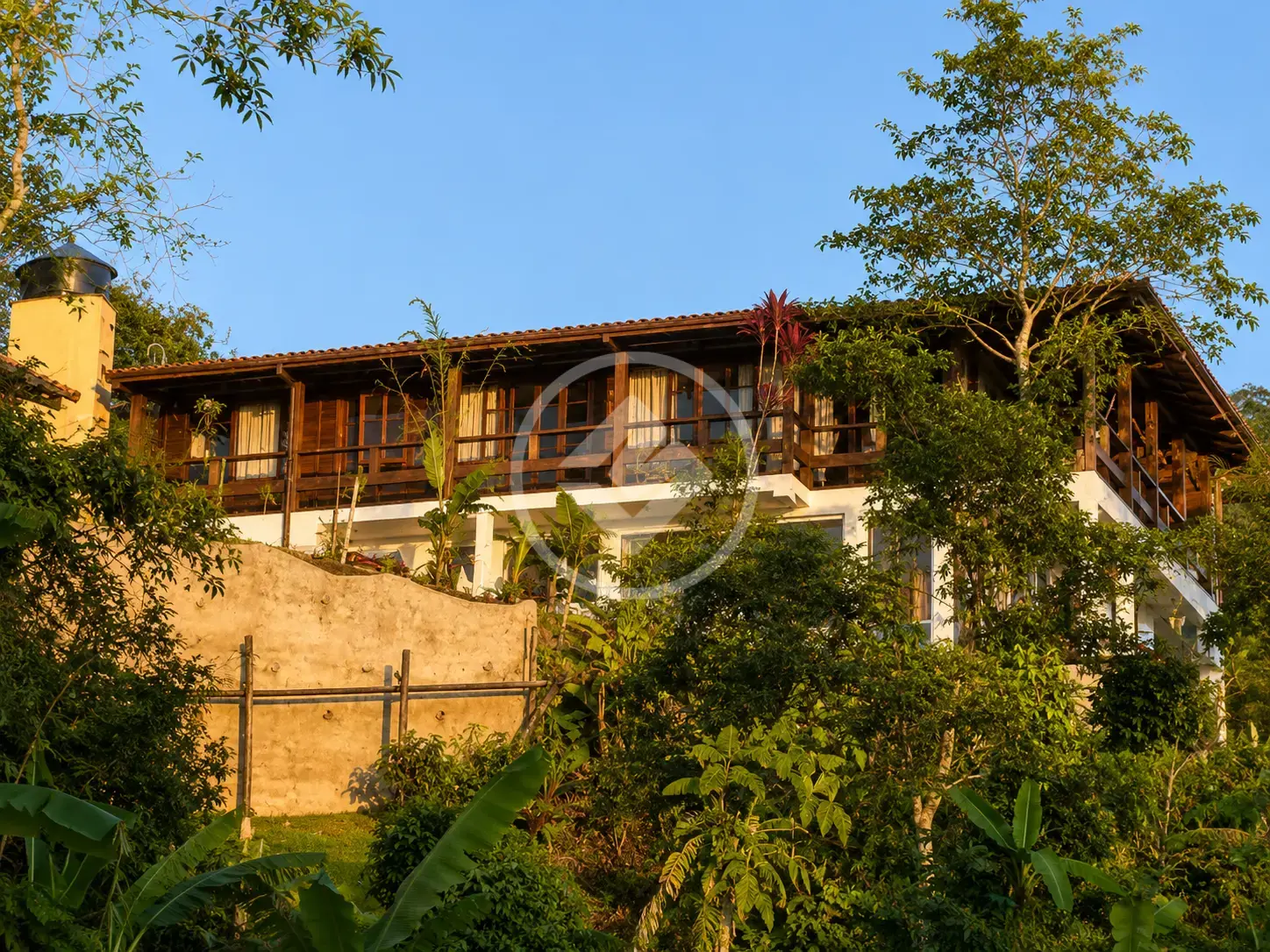 Image 2 - Casa em Enseada, Ubatuba - SP