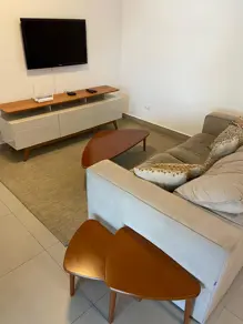 Imagem 2 - Apartamento em Centro, Ubatuba - SP