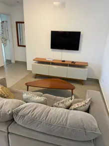 Apartamento Centro, Ubatuba - SP — foto 2