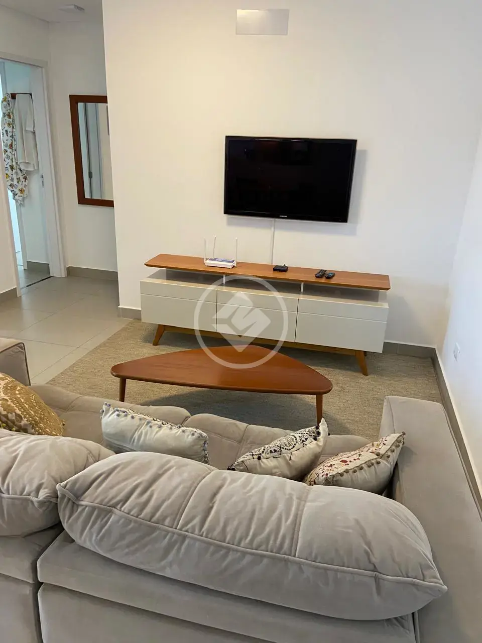 Image 2 - Apartamento em Centro, Ubatuba - SP
