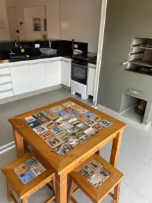Imagem 3 - Apartamento em Centro, Ubatuba - SP