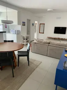 Apartamento Centro, Ubatuba - SP — foto 1