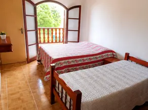 Casa Condomínio Toninhas, Ubatuba - SP — foto 2