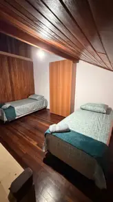 Apartamento Jardim Arua, Caraguatatuba - SP — foto 2