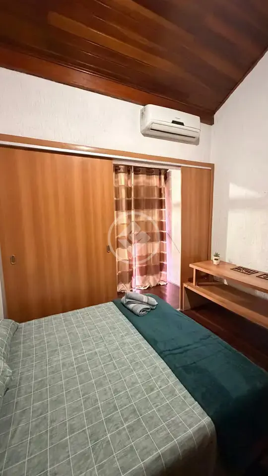 Imagem 2 - Apartamento em Jardim Arua, Caraguatatuba - SP