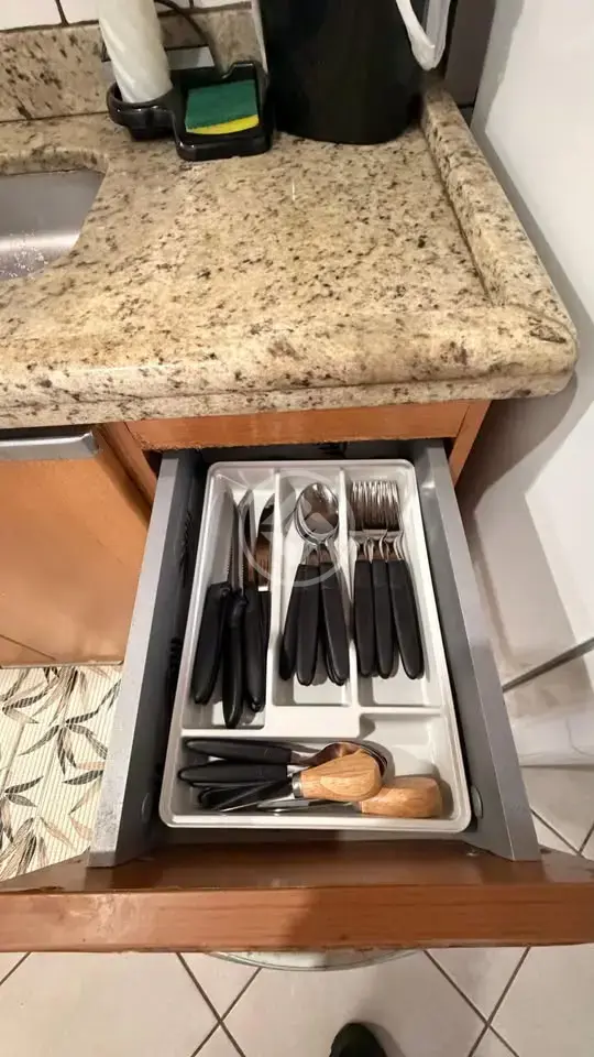 Imagem 3 - Apartamento em Jardim Arua, Caraguatatuba - SP