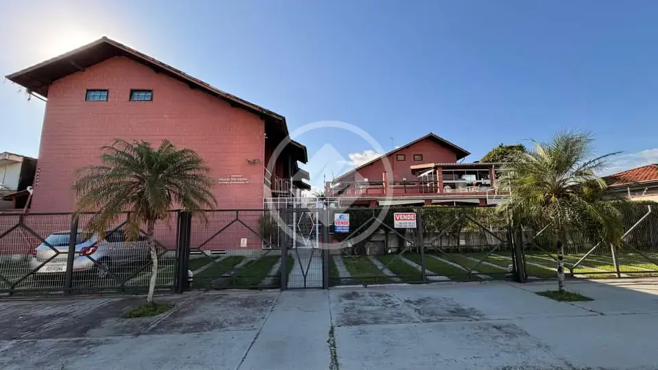 Imagem 5 - Apartamento em Jardim Arua, Caraguatatuba - SP
