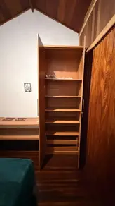 Imagem 6 - Apartamento em Jardim Arua, Caraguatatuba - SP