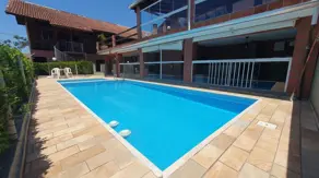 Apartamento Jardim Arua, Caraguatatuba - SP — foto 1