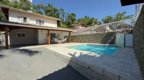 Casa Barra da Lagoa, Ubatuba - SP — foto 1