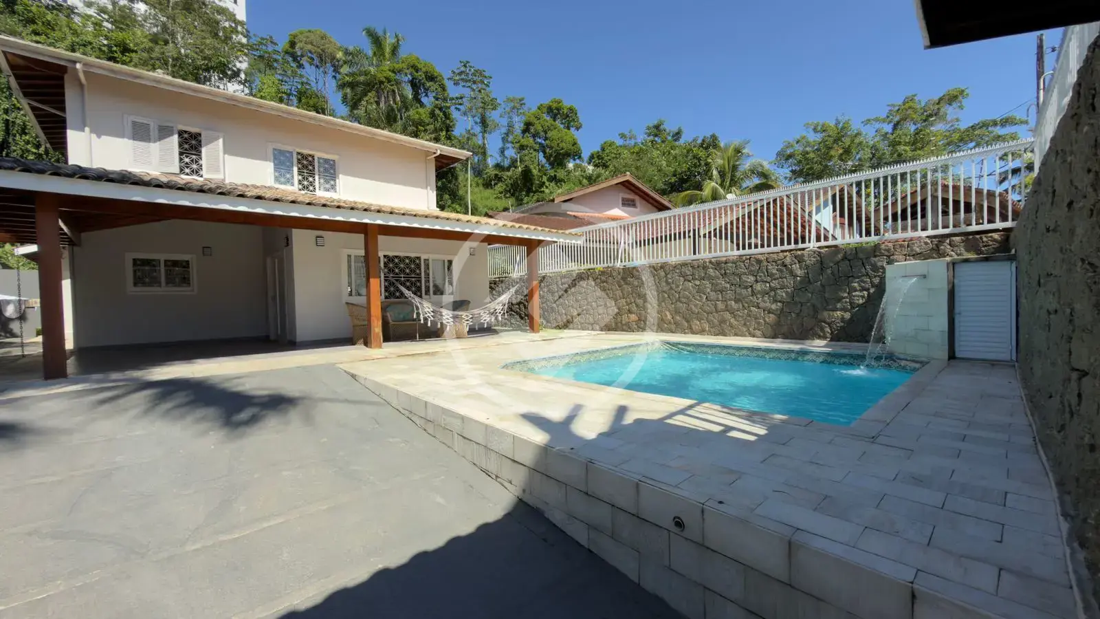 Imagem 1 - Casa em Barra da Lagoa, Ubatuba - SP