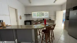 Imagem 4 - Casa em Barra da Lagoa, Ubatuba - SP