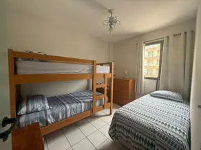 Imagem 6 - Apartamento em Itaguá, Ubatuba - SP