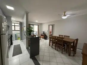 Apartamento Itaguá, Ubatuba - SP — foto 1