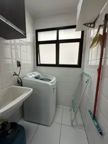 Imagem 5 - Apartamento em Itaguá, Ubatuba - SP
