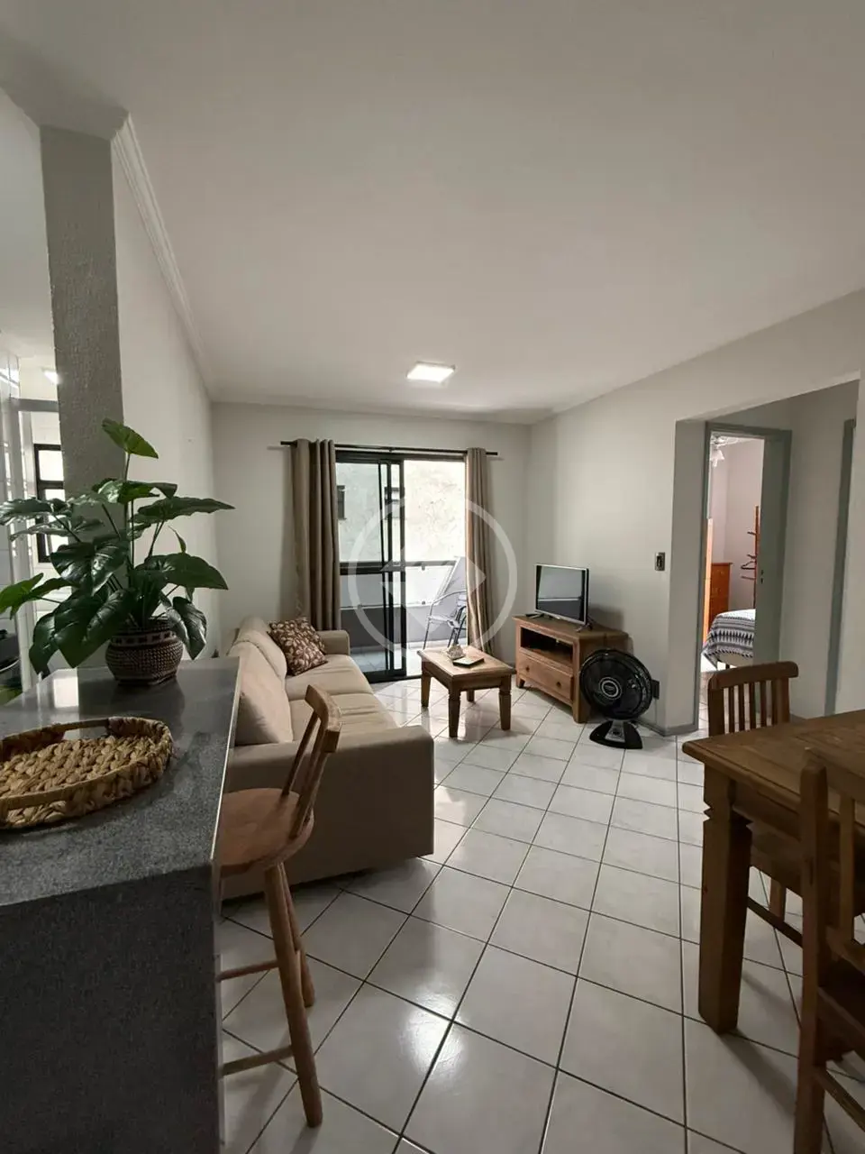 Image 2 - Apartamento em Itaguá, Ubatuba - SP
