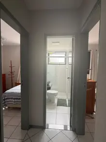 Imagem 4 - Apartamento em Itaguá, Ubatuba - SP