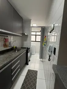 Imagem 3 - Apartamento em Itaguá, Ubatuba - SP