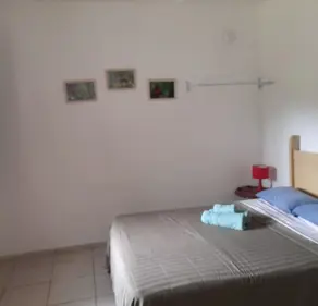 Hotel / Motel / Pousada Praia do Itamambuca, Ubatuba - SP — foto 1