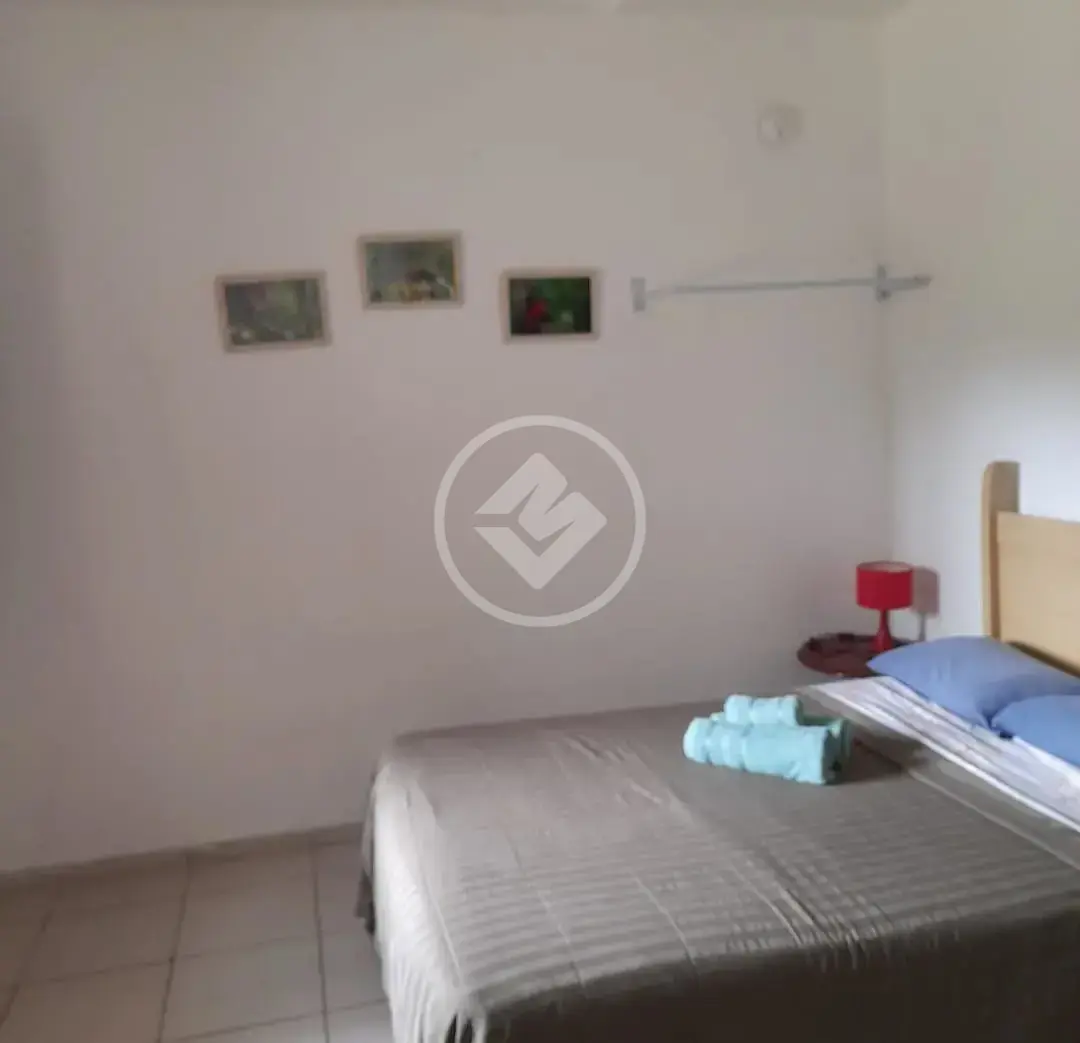 Imagem 1 - Hotel / Motel / Pousada em Praia do Itamambuca, Ubatuba - SP
