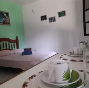 Imagem 2 - Hotel / Motel / Pousada em Praia do Itamambuca, Ubatuba - SP