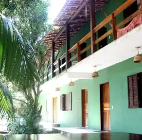 Imagem 3 - Hotel / Motel / Pousada em Praia do Itamambuca, Ubatuba - SP