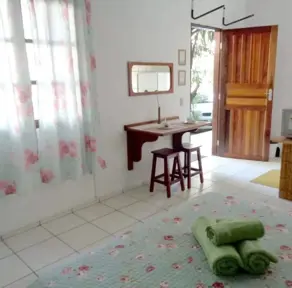 Imagem 6 - Hotel / Motel / Pousada em Praia do Itamambuca, Ubatuba - SP