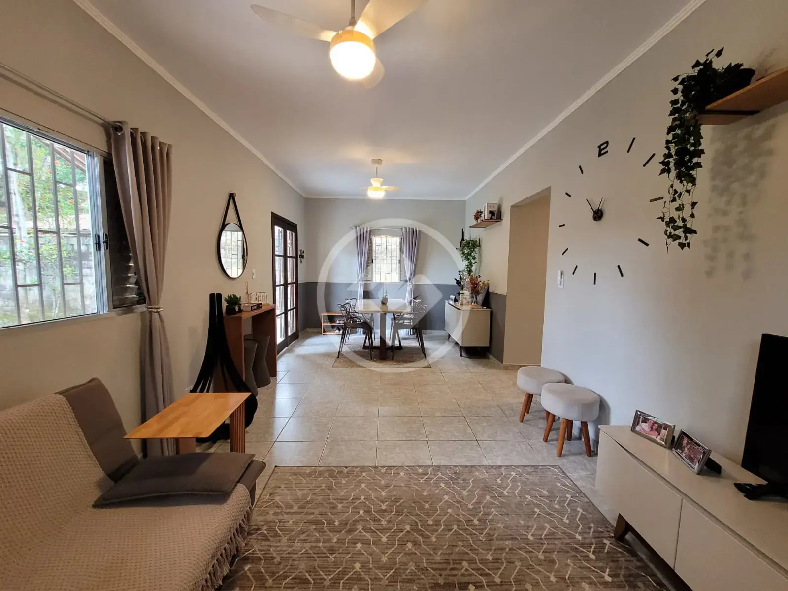 Imagem 2 - Casa em Perequê-Acu, Ubatuba - SP