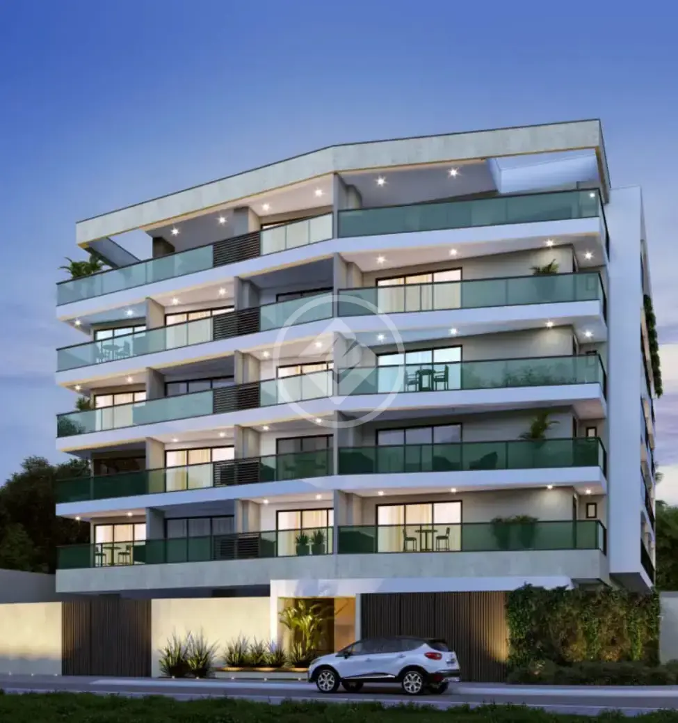 Imagem 1 - Loft / Studio em Acaraú, Ubatuba - SP