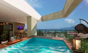 Imagem 2 - Loft / Studio em Acaraú, Ubatuba - SP