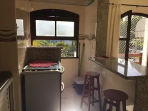 Imagem 4 - Apartamento em Acaraú, Ubatuba - SP