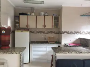 Imagem 2 - Apartamento em Acaraú, Ubatuba - SP