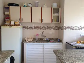 Imagem 3 - Apartamento em Acaraú, Ubatuba - SP