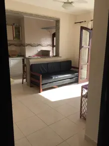 Apartamento Acaraú, Ubatuba - SP — foto 2