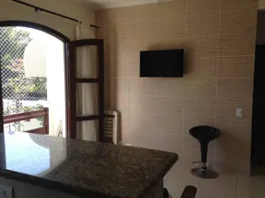 Imagem 5 - Apartamento em Acaraú, Ubatuba - SP