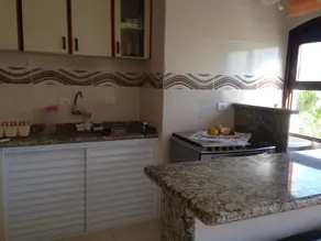 Imagem 6 - Apartamento em Acaraú, Ubatuba - SP