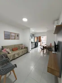 Apartamento Tenório, Ubatuba - SP — foto 1
