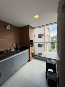 Imagem 2 - Apartamento em Tenório, Ubatuba - SP