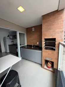 Imagem 3 - Apartamento em Tenório, Ubatuba - SP