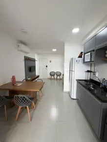 Apartamento Tenório, Ubatuba - SP — foto 2