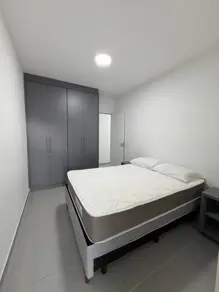 Imagem 5 - Apartamento em Tenório, Ubatuba - SP