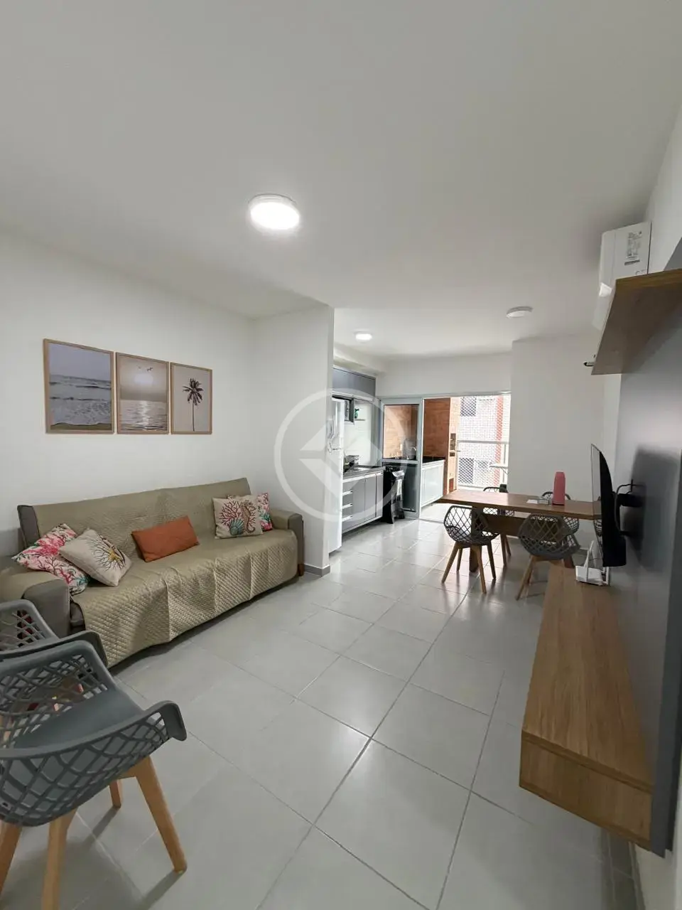 Image 18 - Apartamento em Tenório, Ubatuba - SP