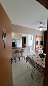 Apartamento Estufa I, Ubatuba - SP — foto 2