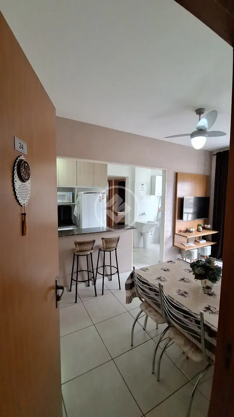Image 2 - Apartamento em Estufa I, Ubatuba - SP