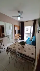 Apartamento Estufa I, Ubatuba - SP — foto 1