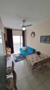 Imagem 2 - Apartamento em Estufa I, Ubatuba - SP